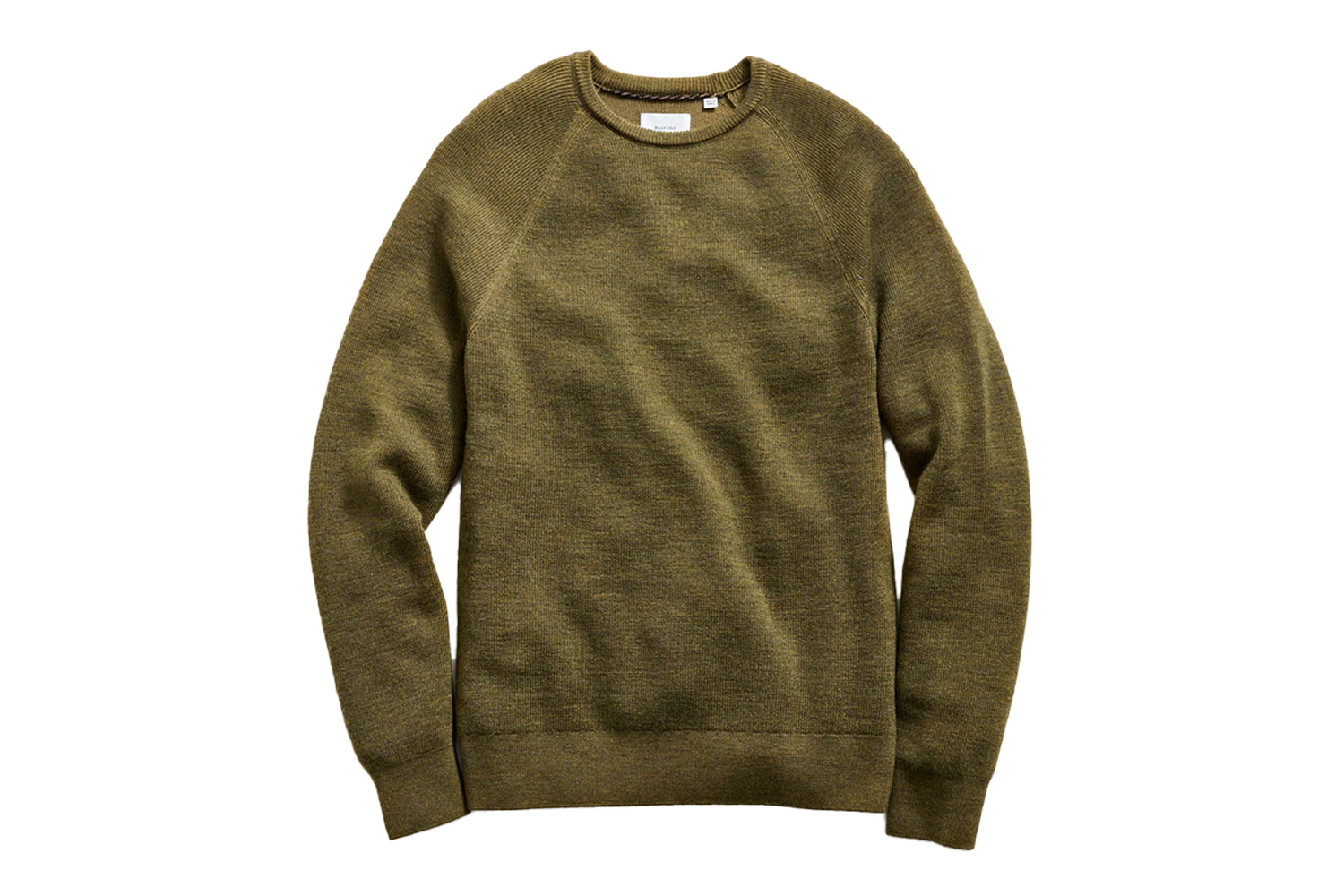 Billy Reid Bishop Rib Crew