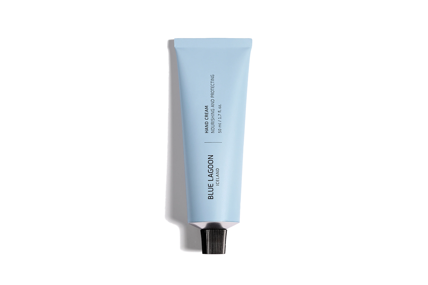 Blue Lagoon Hand Cream