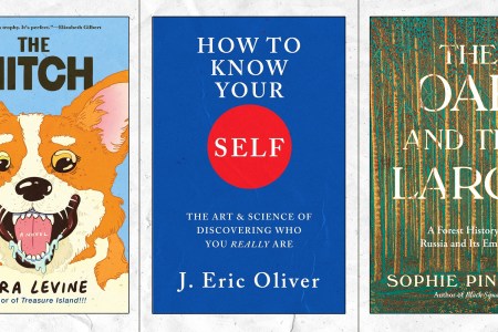 January 2026 book covers