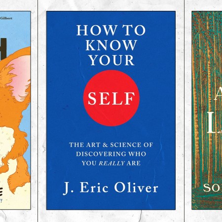 January 2026 book covers