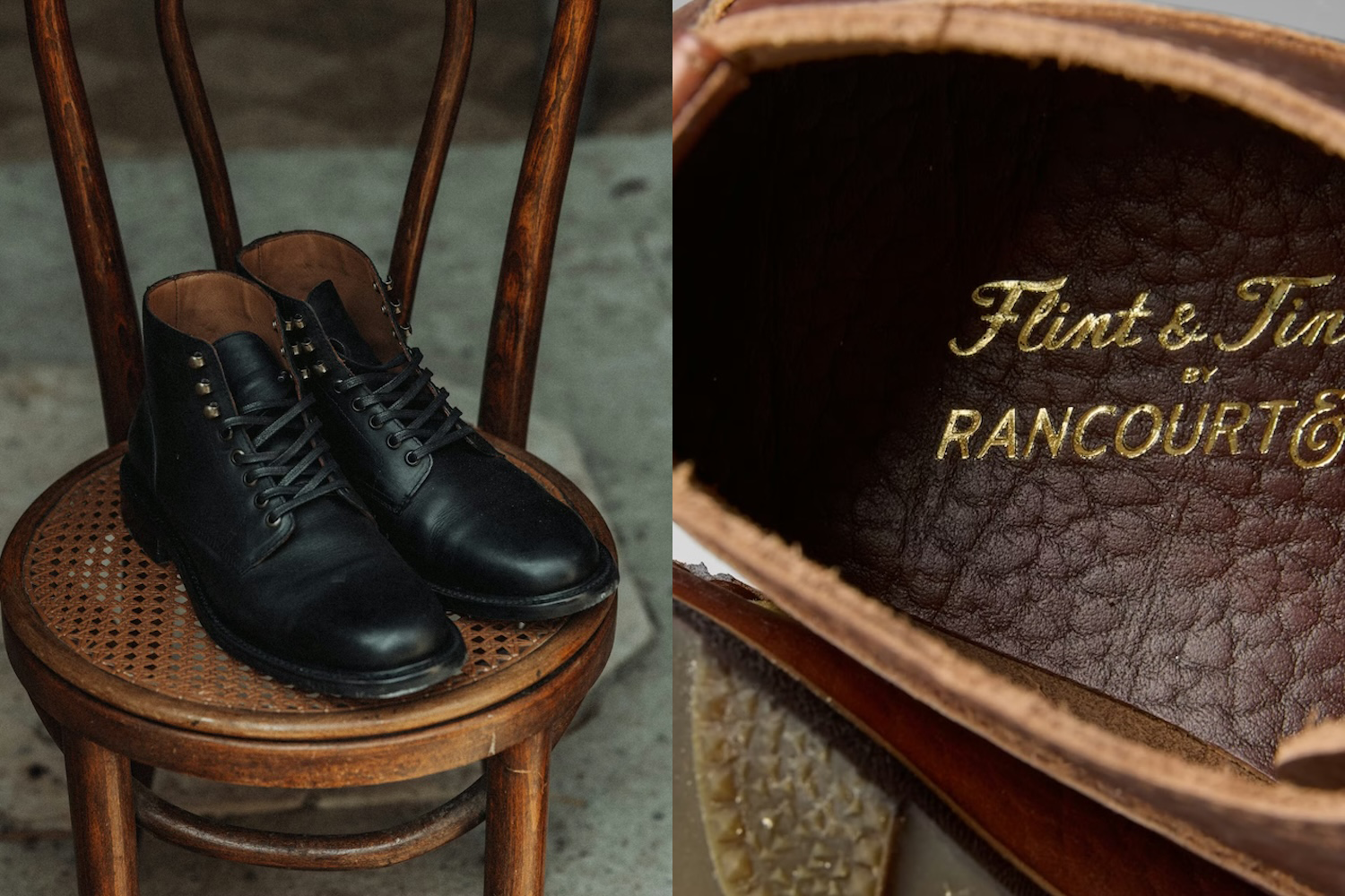 The Huckberry Sale Is Packed With Freakishly Good Footwear - InsideHook