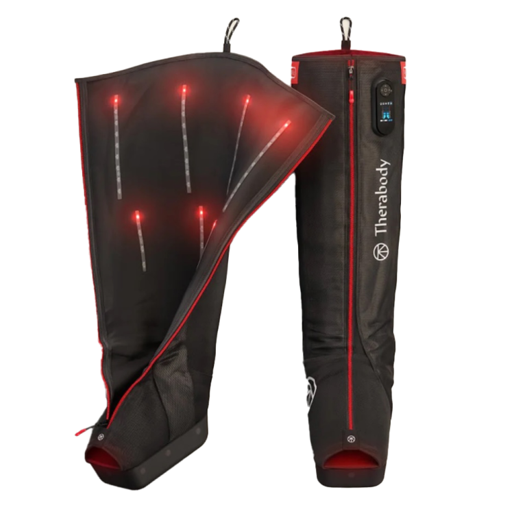 Therabody’s Throwing an Anniversary Sale