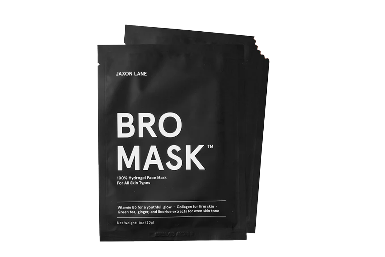 Jaxon Lane Bro Mask