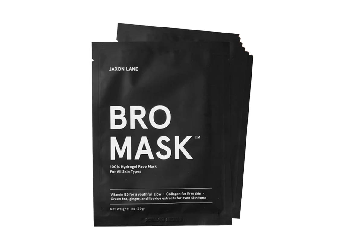 Jaxon Lane Bro Mask