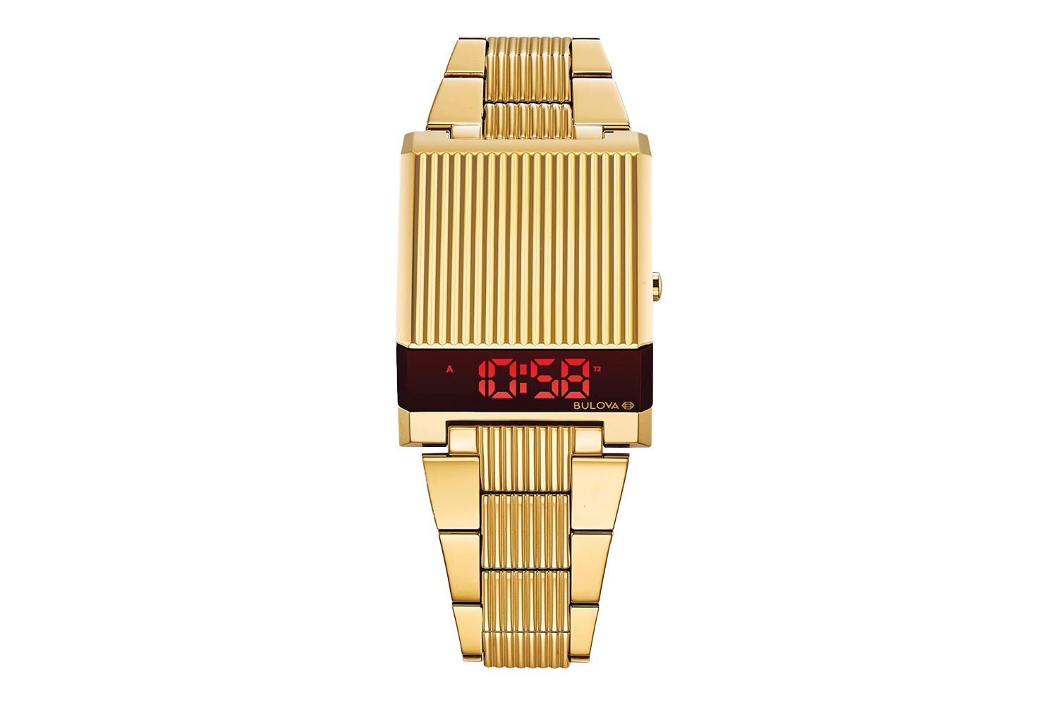 Bulova Computron 