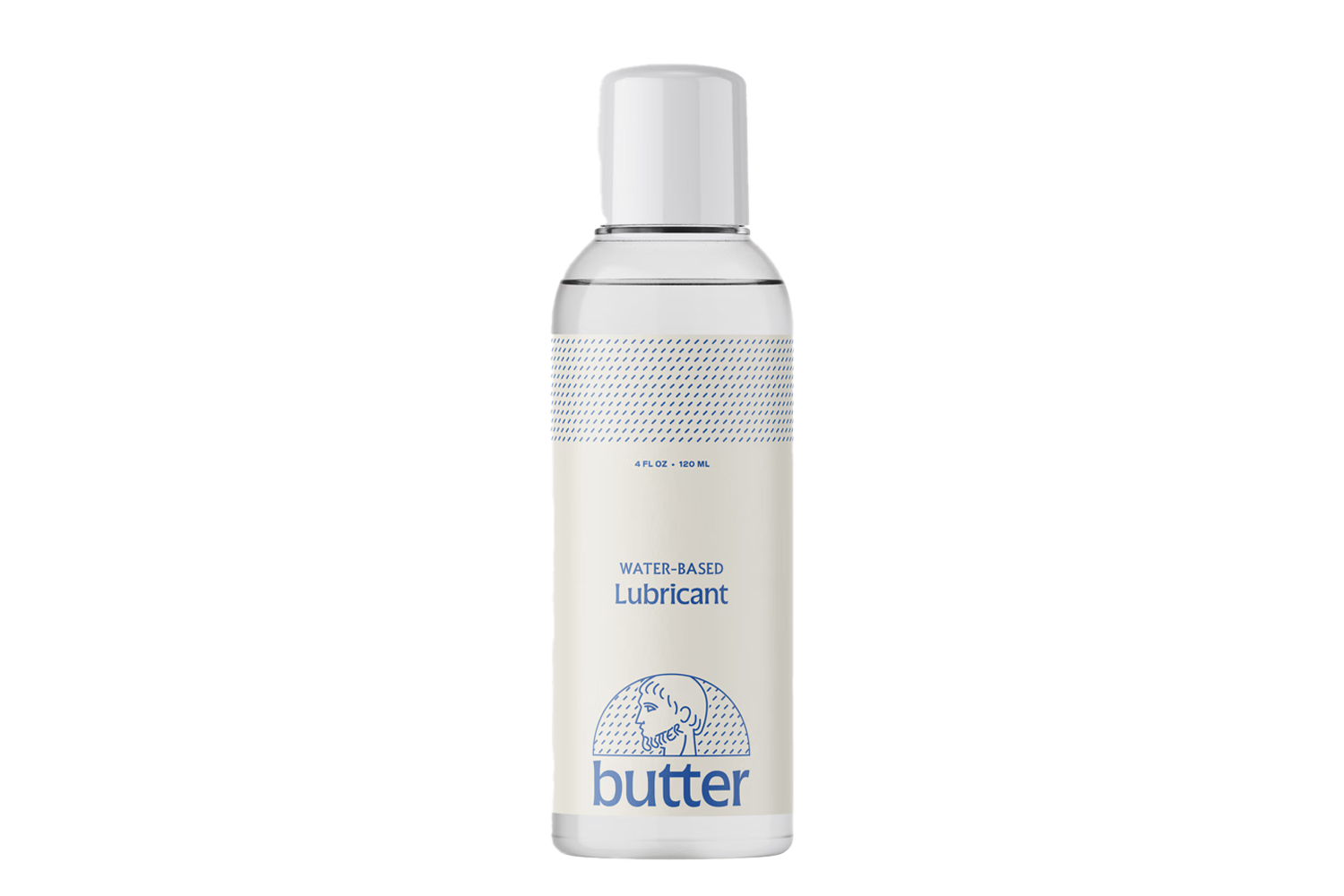 Butter Wellness Water-Based Lubricant
