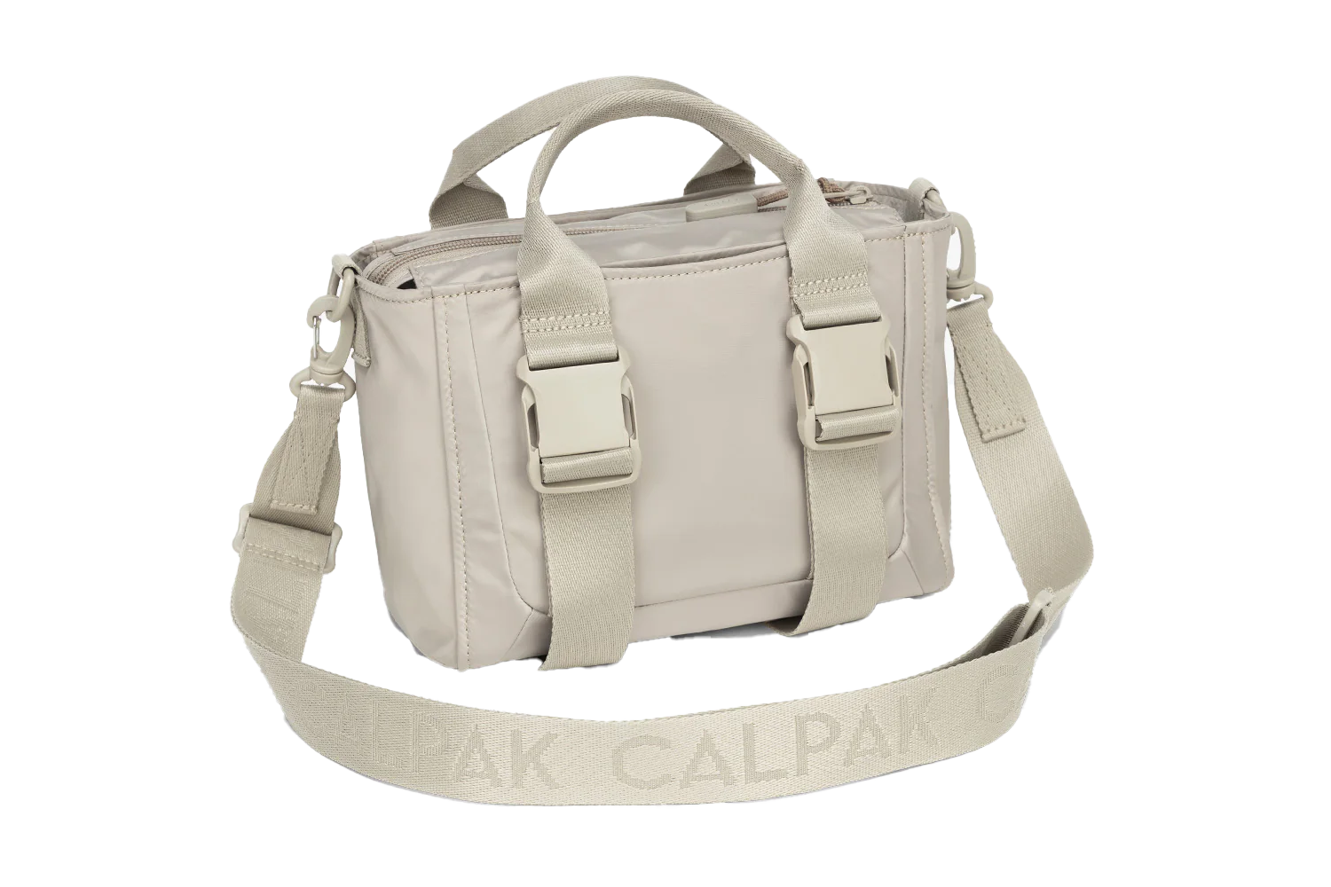 Calpak Fit Crossbody Gym Bag