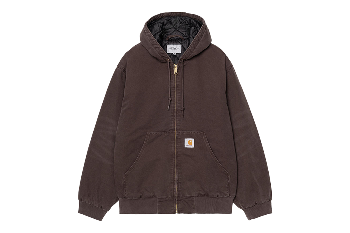 Carhartt WIP OG Active Jacket (Winter)