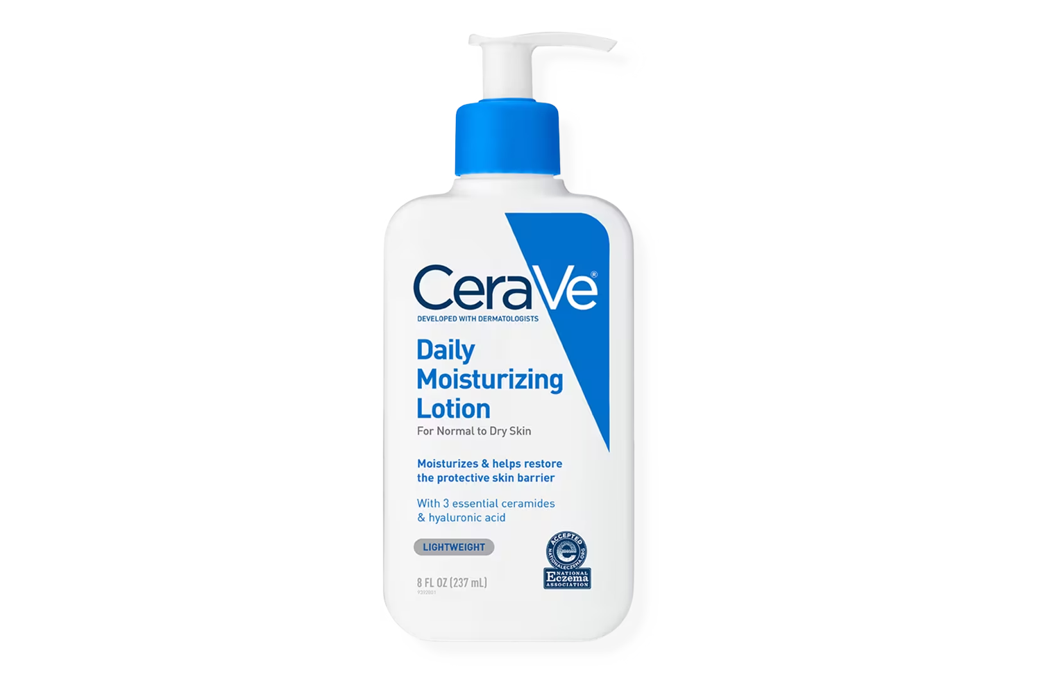 CeraVe Daily Moisturizing Lotion