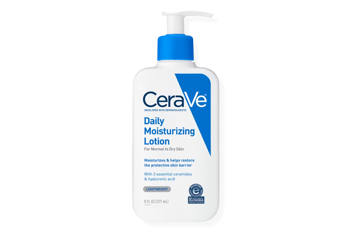 CeraVe Daily Moisturizing Lotion