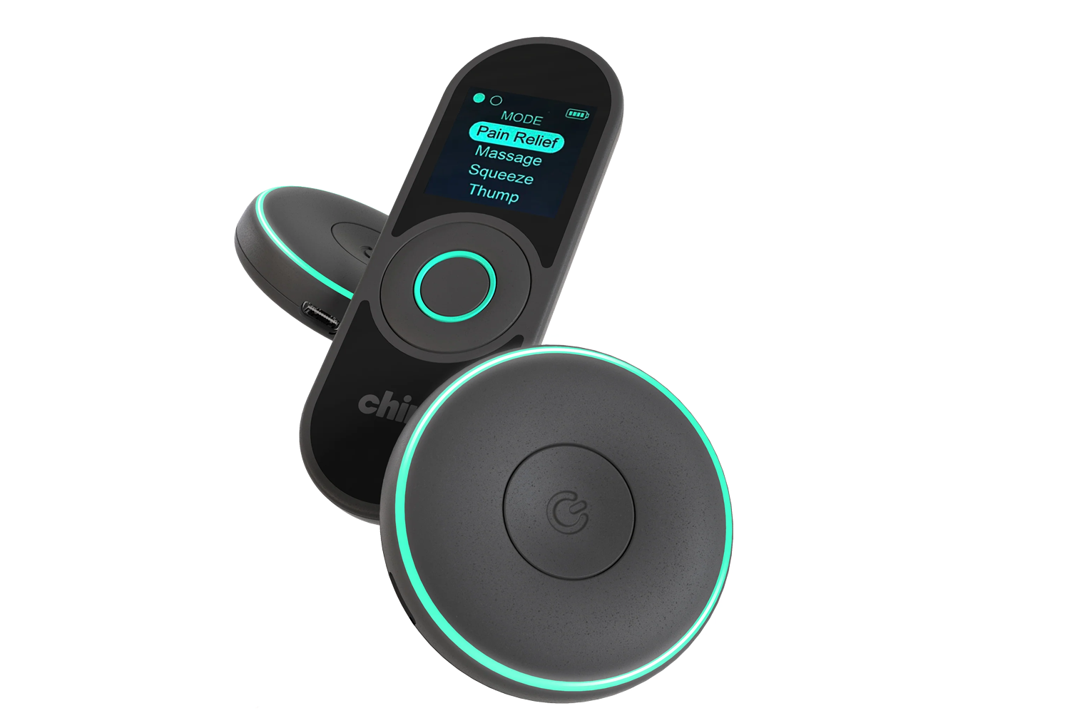 Chirp Halo Wireless Muscle Stim