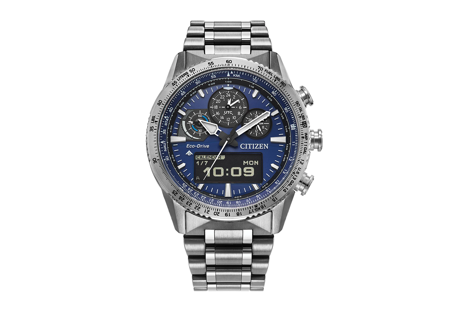 Citizen Promaster Skyhawk U830 