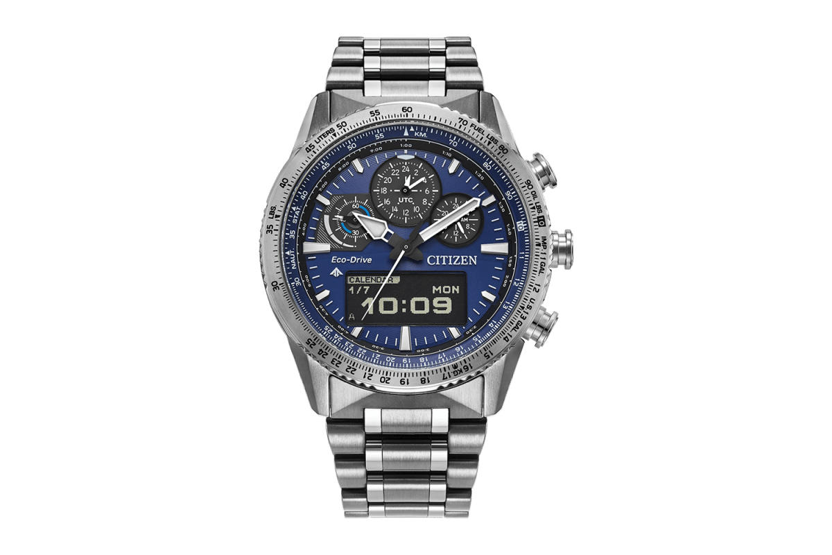 Citizen Promaster Skyhawk U830