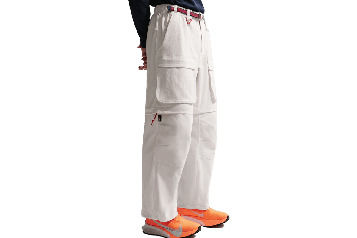 Nike ACG USA Convertible Pants