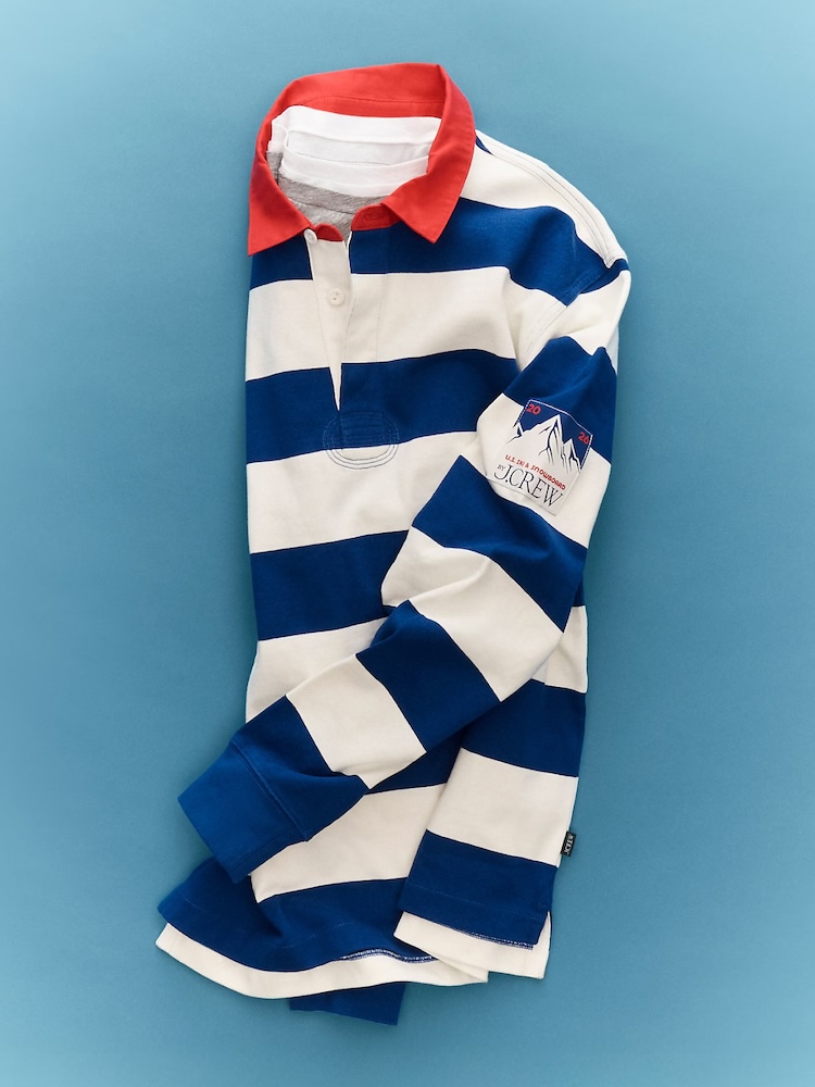 J.Crew U.S. Ski