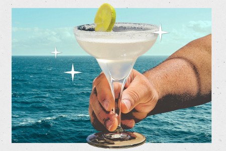 Once written off as gimmicky, cruise cocktails are getting a serious glow-up, thanks to better ingredients and a focus on proper technique.