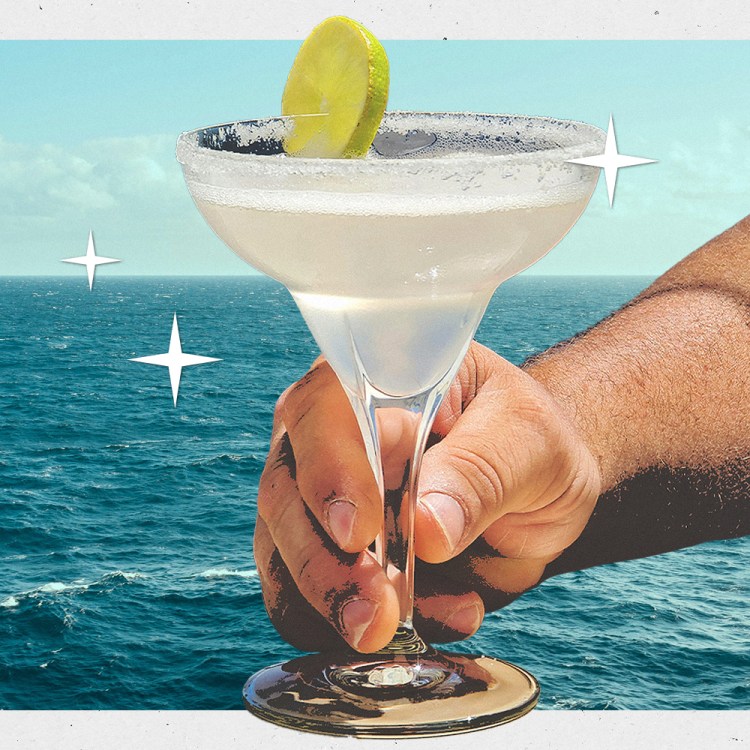 Once written off as gimmicky, cruise cocktails are getting a serious glow-up, thanks to better ingredients and a focus on proper technique.