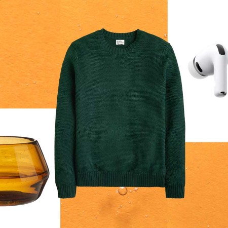 The best deals we found this week span tech, style and kitchen essentials.