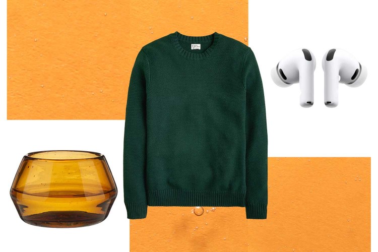 The best deals we found this week span tech, style and kitchen essentials.