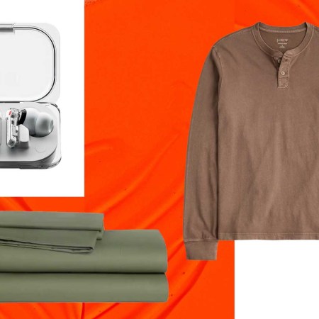 The best deals we found this week span tech, style and kitchen essentials.