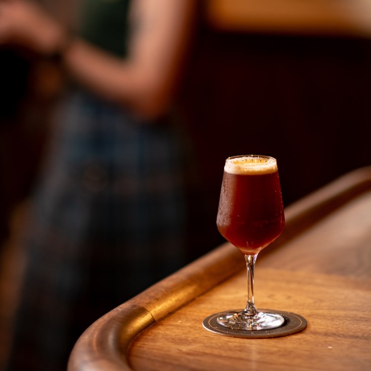 Dead Rabbit Twilight Zone