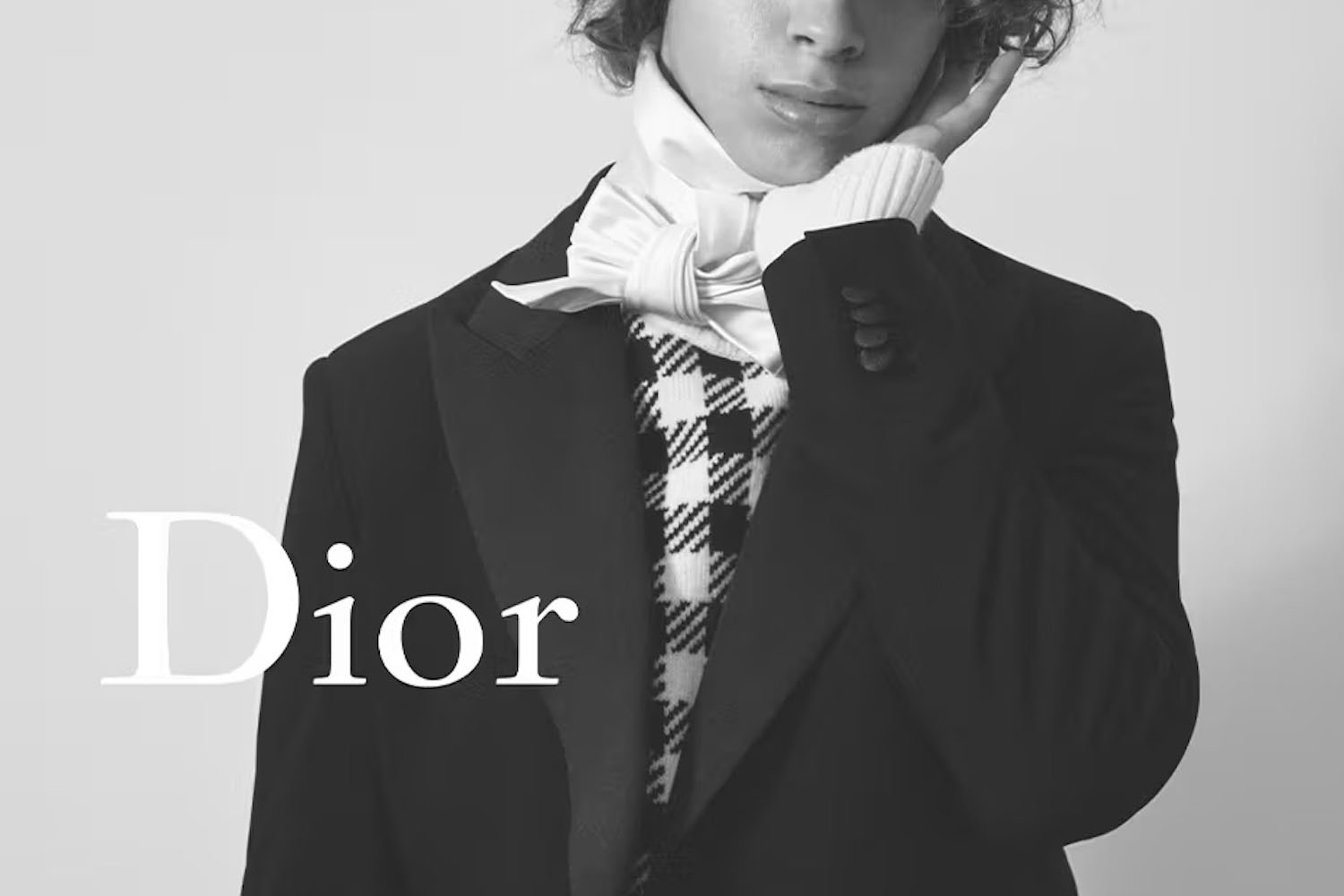 Jonathan Anderson Dior