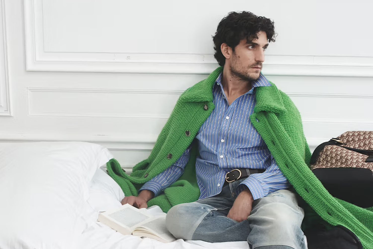 Jonathan Anderson Dior