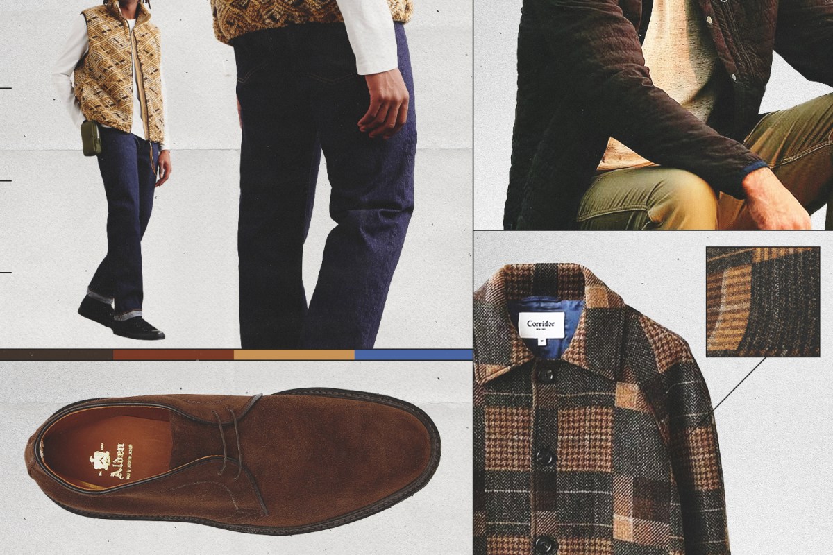 From Our EIC: A Year of Upgrades