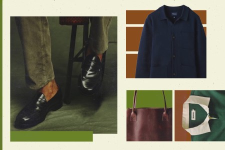 From Our EIC: 5 Items to Buy Right Now