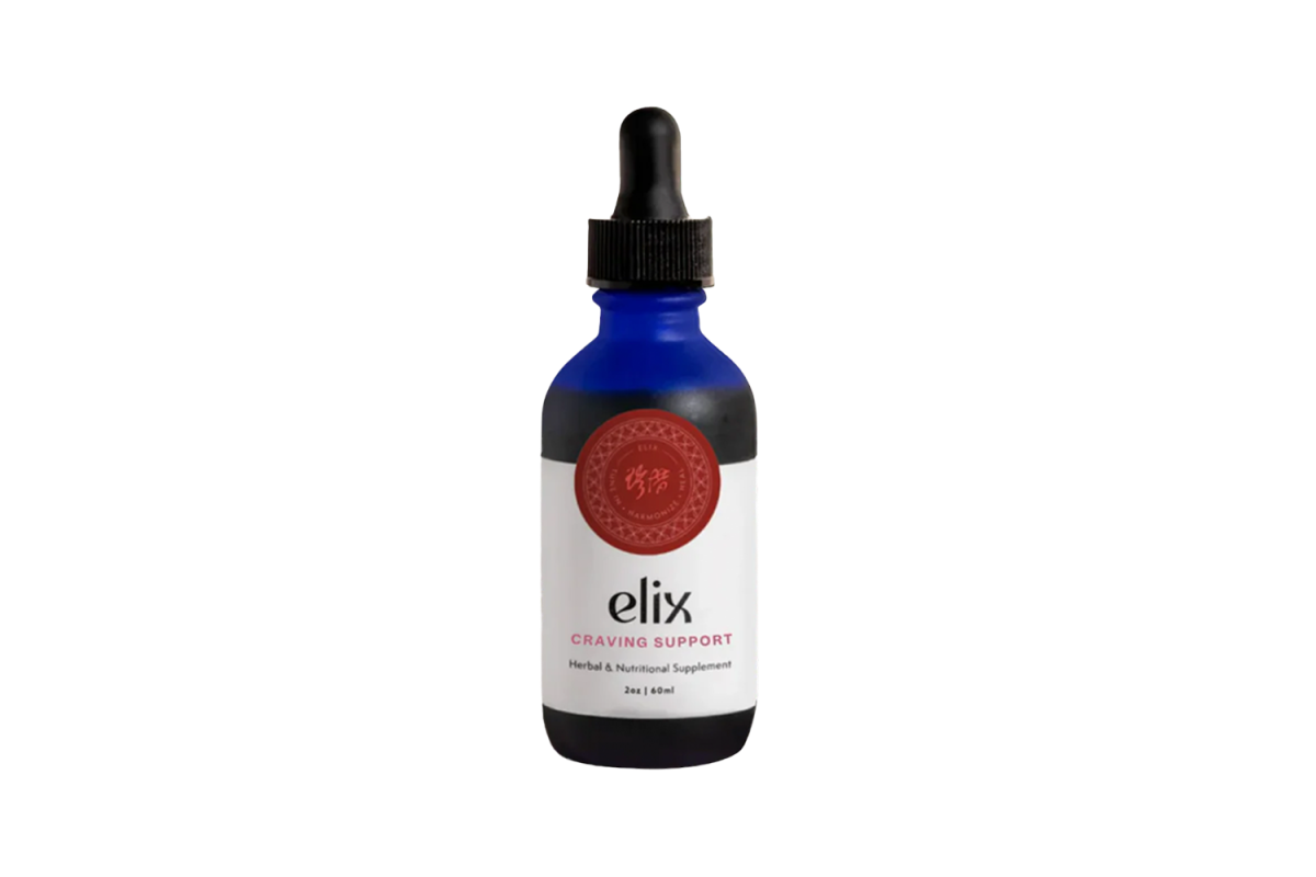 Elix Craving Support