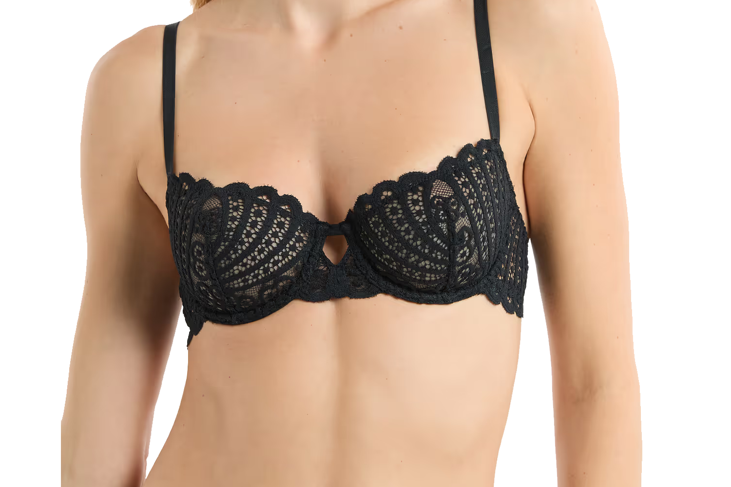 Etam Bra No. 9 The Balconette