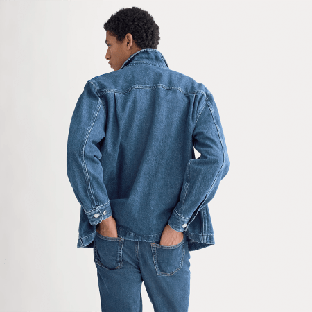 Get an Extra 20% off Markdowns at Everlane