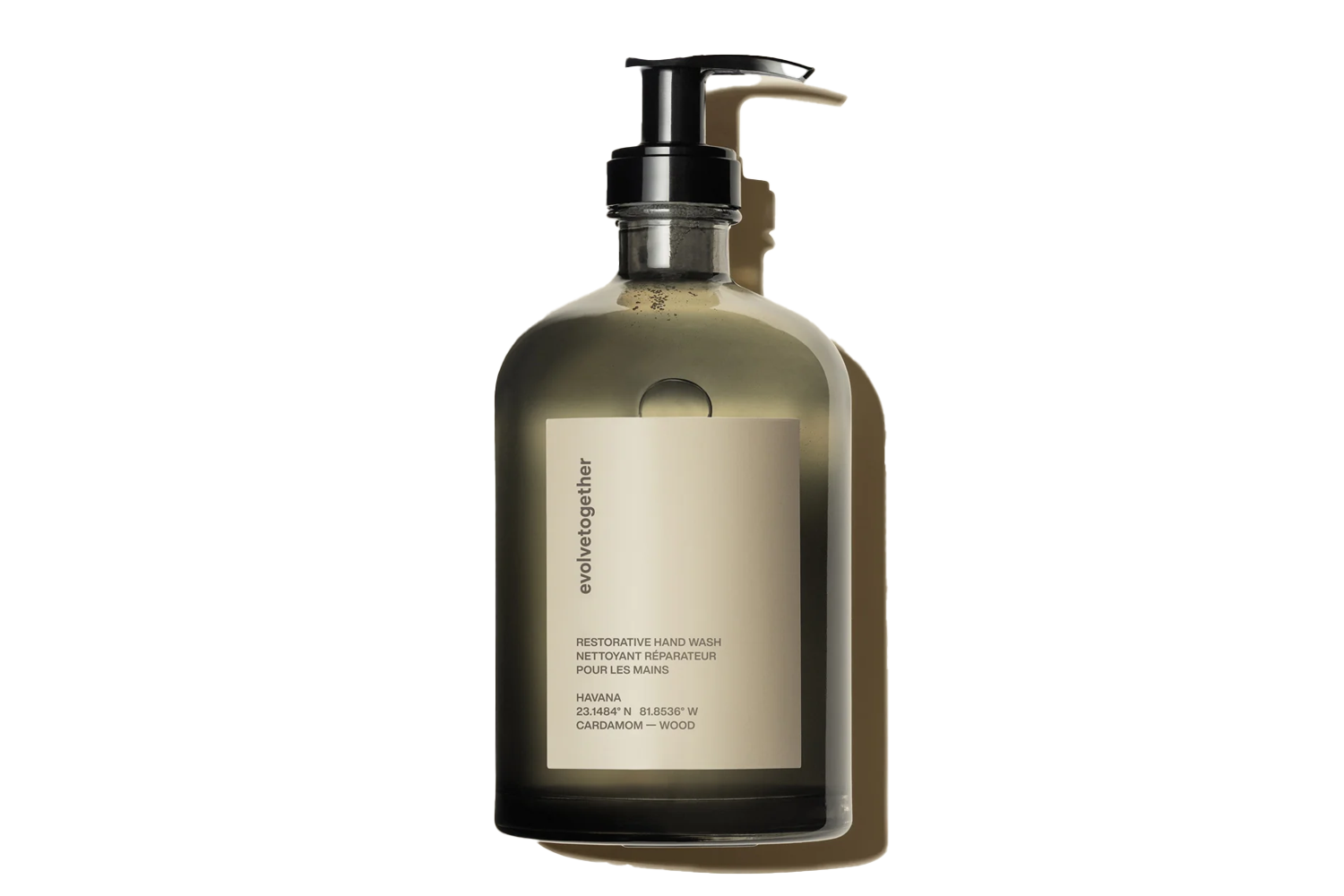 Evolvetogether Restorative Hand Wash