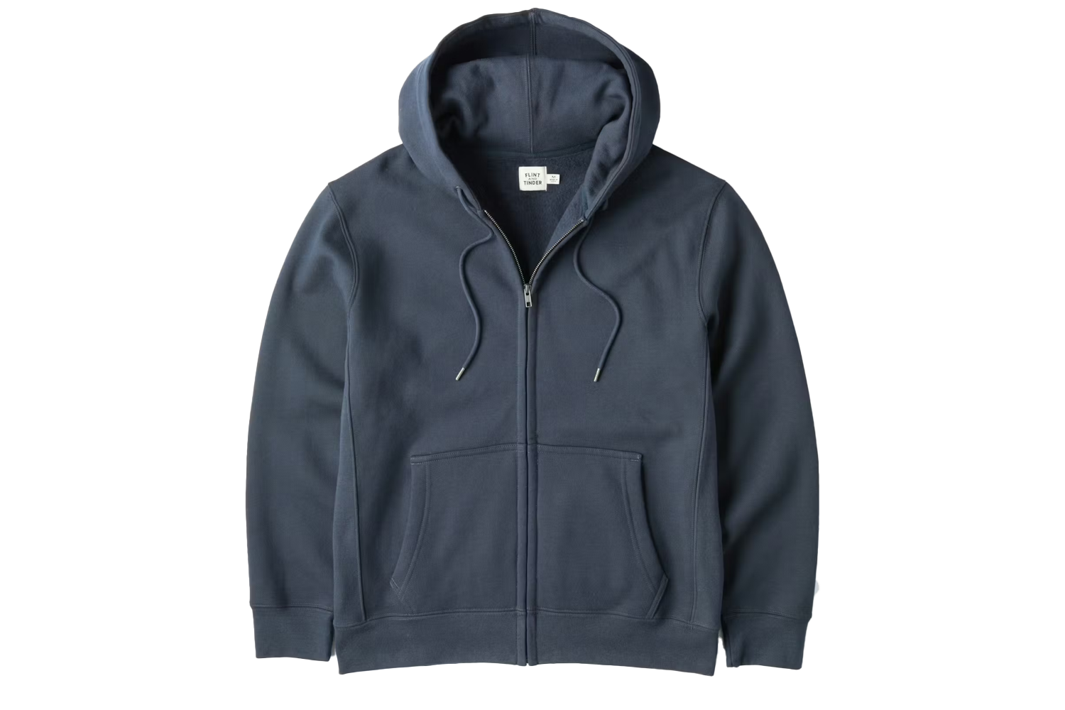 Flint and Tinder’s 10-Year Hoodie Is on Sale