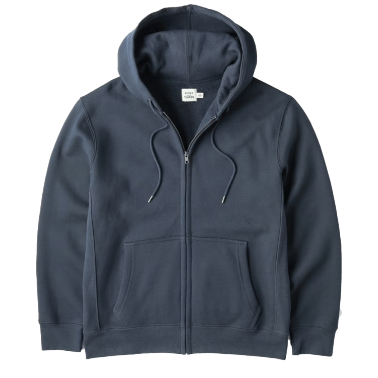 Flint and Tinder’s 10-Year Hoodie Is On Sale