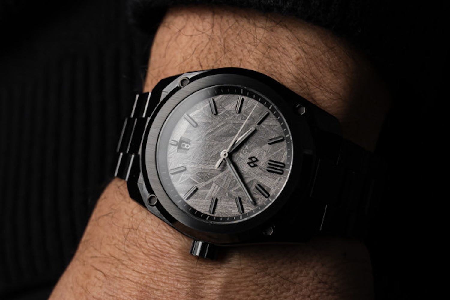 Formex Essence Ceramica Dark Matter 