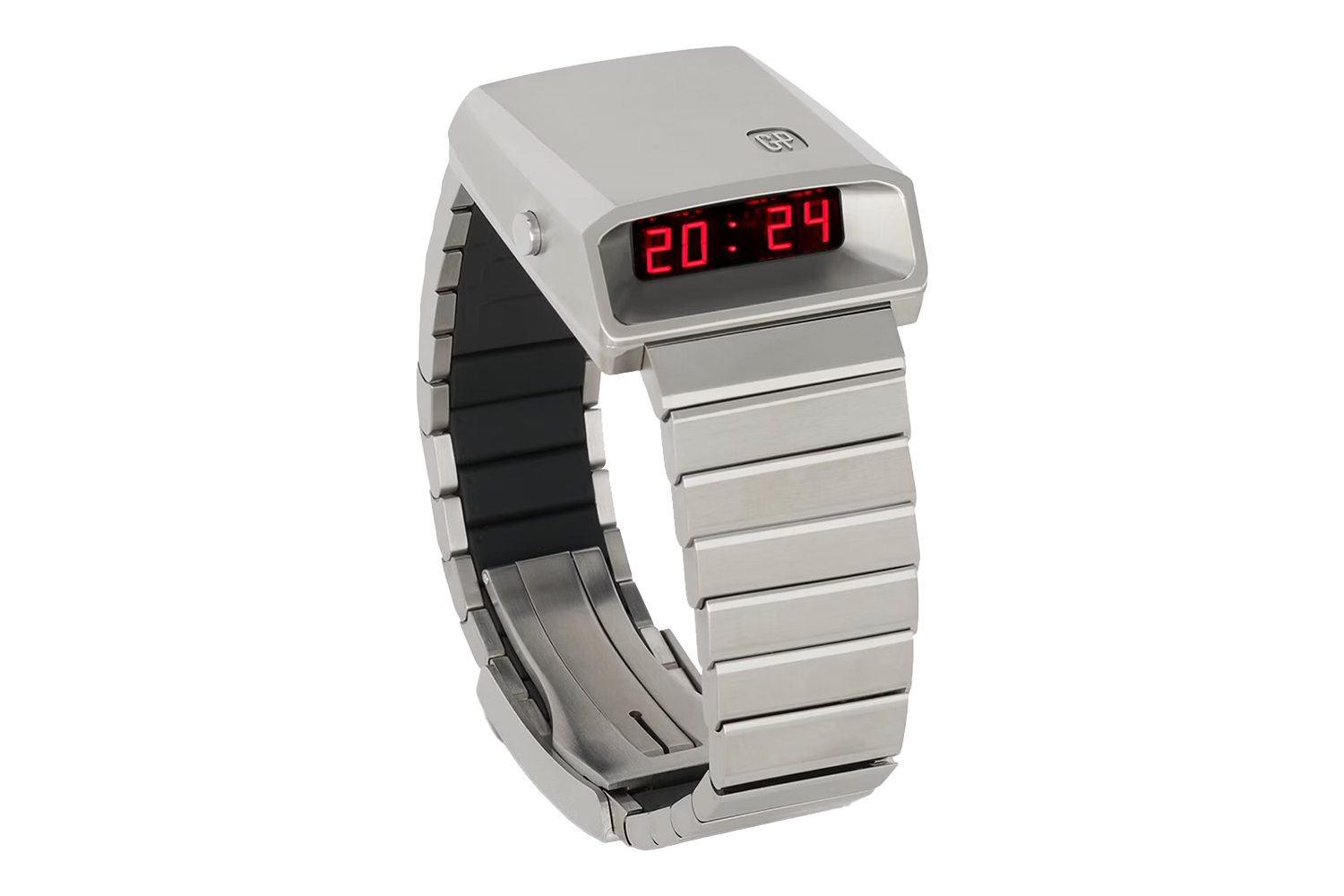 Saint Laurent x Girard-Perregaux Casquette 2.0 