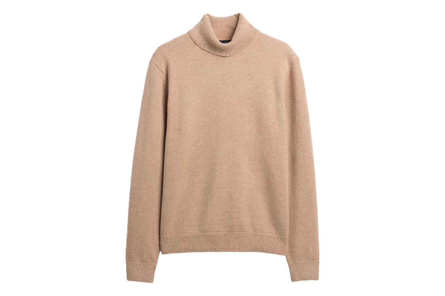 Gap CashSoft Turtleneck Sweater