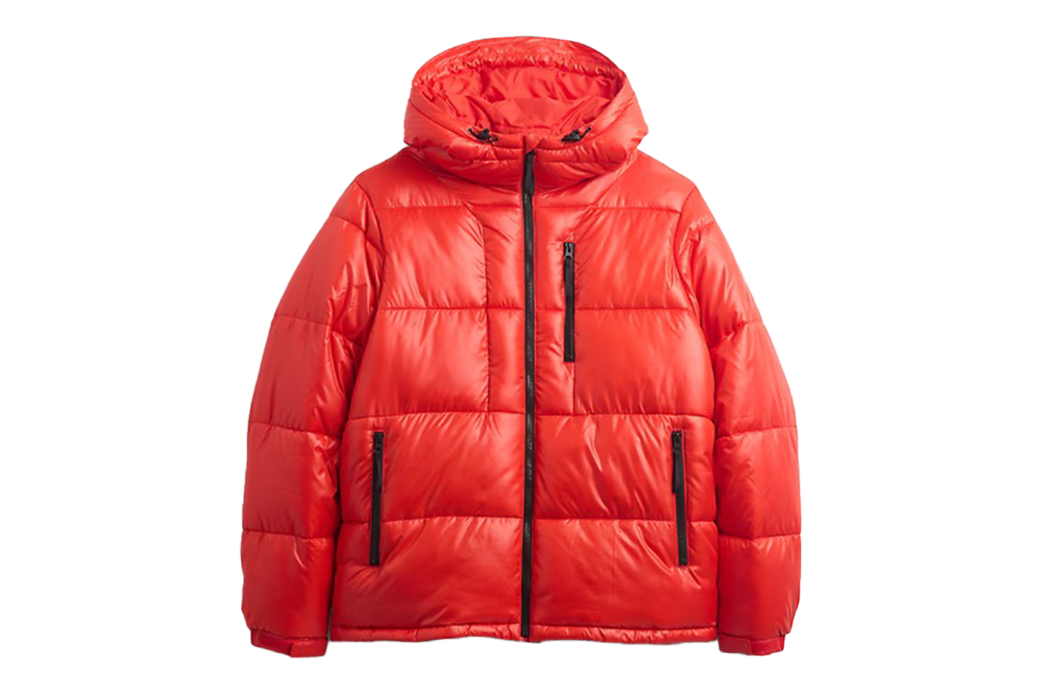 Gap Recycled Heavyweight Puffer Jacket