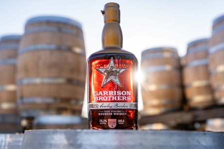 This Is the Best Bourbon You’ll Find Outside of Kentucky