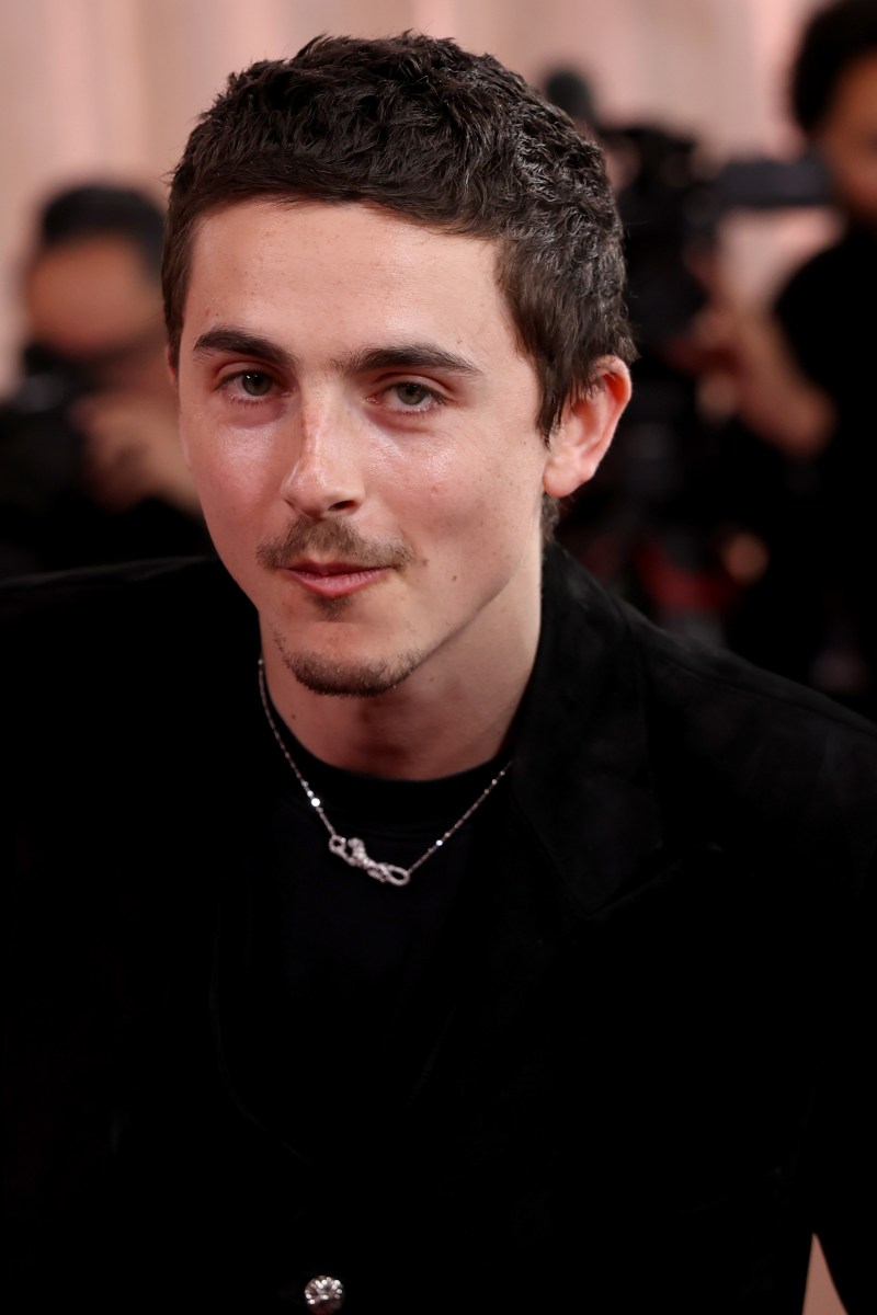 The 83rd annual Golden Globe Awards are here. (Photo by Frazer Harrison/WireImage)