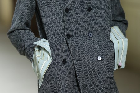 Prada’s Giant Cuffs, Ralph Lauren’s Return and More Highlights From Milan Men’s Fashion Week FW26