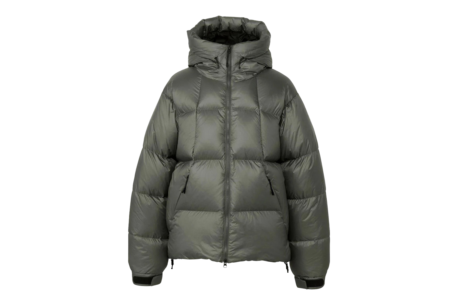 Goldwin Pertex Quantum Down Parka