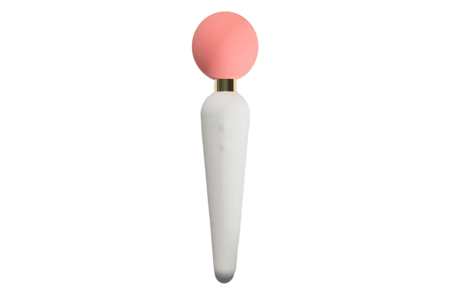 Goop Wellness Double-Sided Wand Vibrator