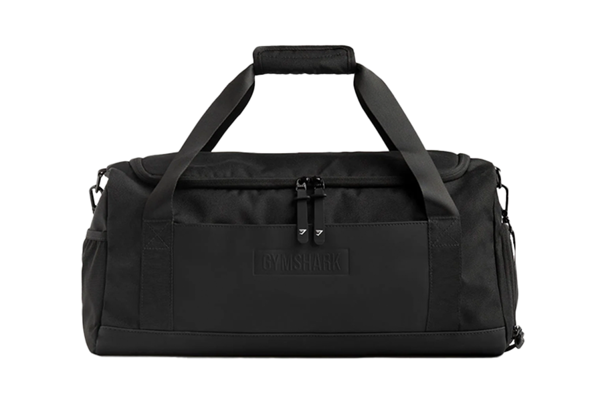 Gymshark Small Everyday Gym Bag
