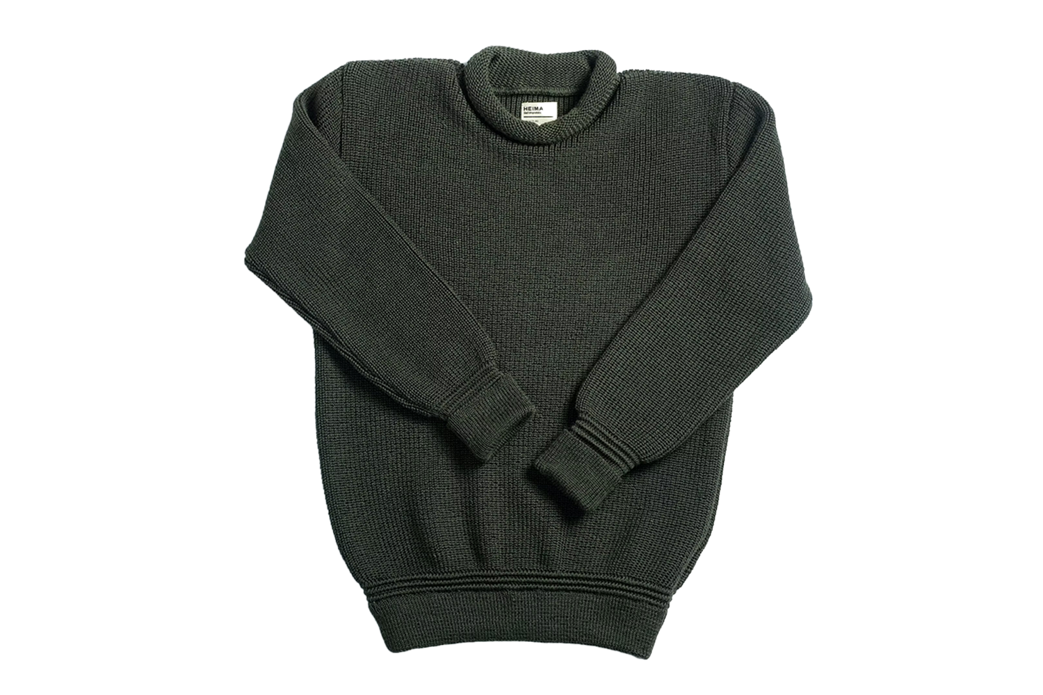 Sweater Season Is in Full Force. Get This  Warm Wool Number For 30% Off