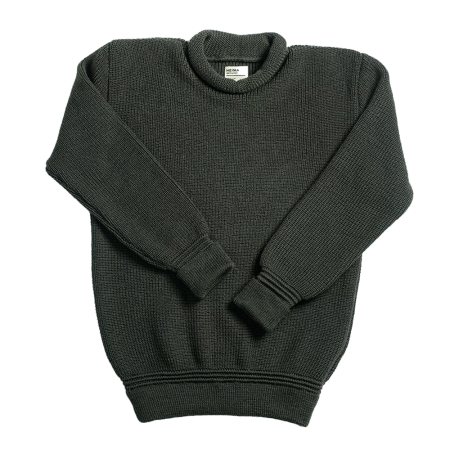 Sweater Season Is in Full Force. Get This  Warm Wool Number For 30% Off