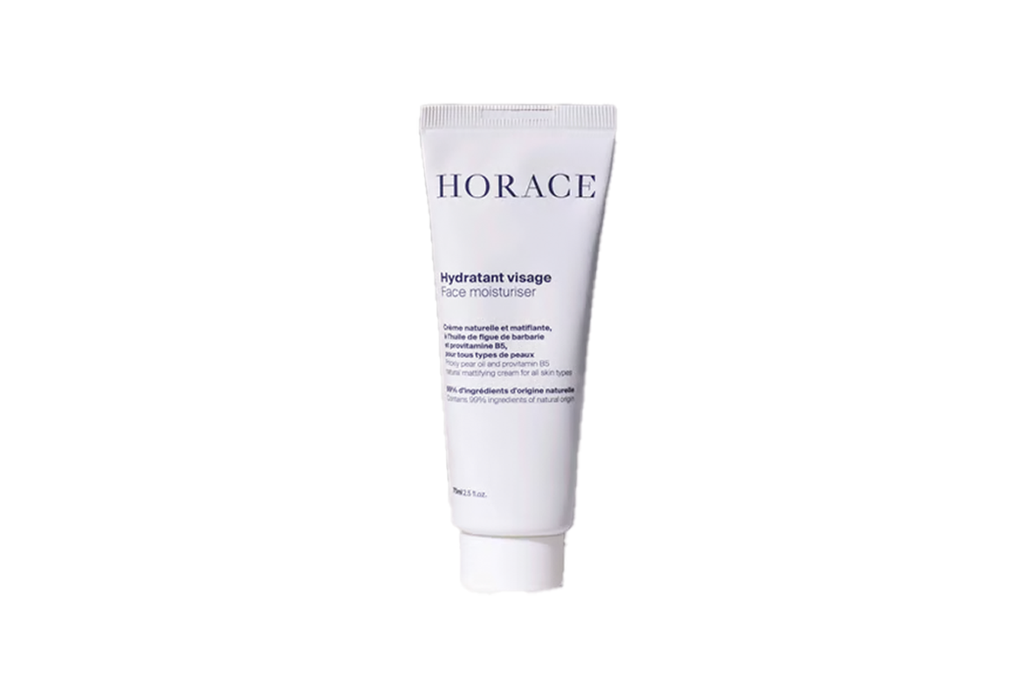 Horace Mattifying Face Moisturizer