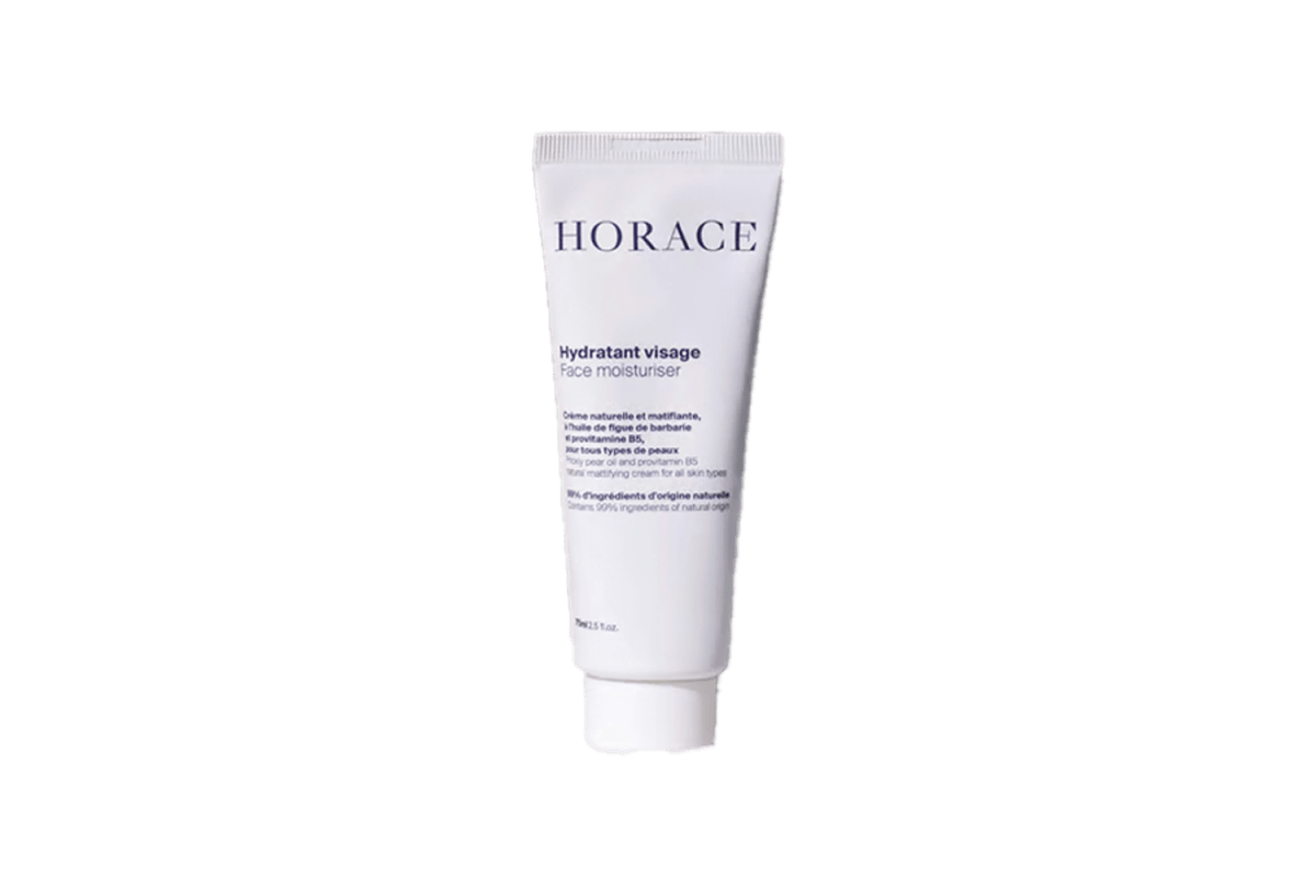 Horace Mattifying Face Moisturizer