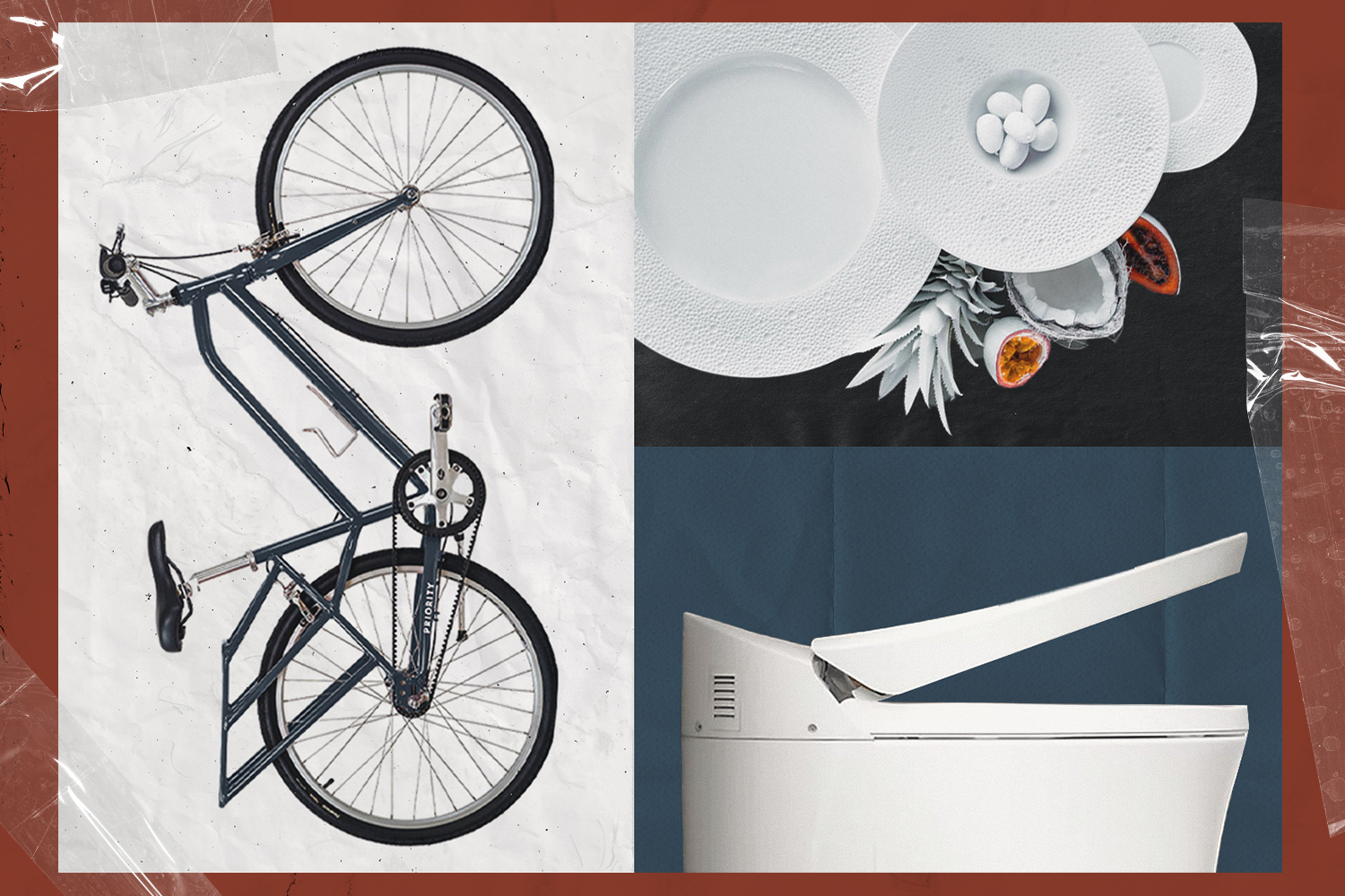 A small handful of hotel amenities have gone fully ubiquitous.